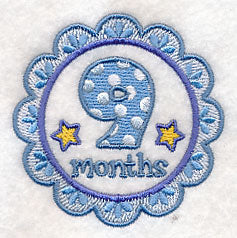 Medallion - 9 Months