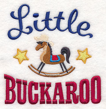 Little Buckaroo