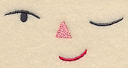 Evan (Winking)