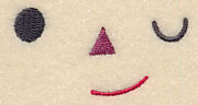 Larry (Winking)