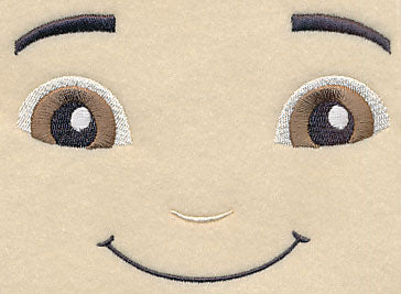 Lou (Looking Forward)