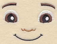 Mario (Looking Forward)