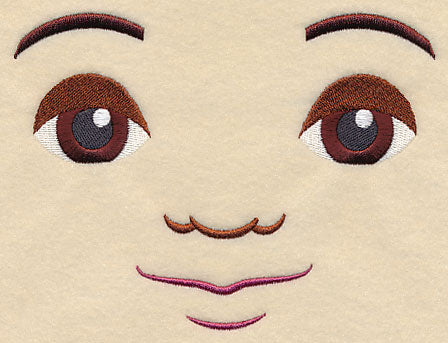 Tony (Looking Forward)