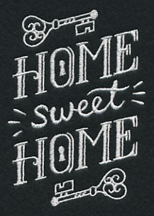 Home Sweet Home