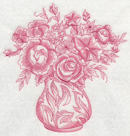 Summer Splendor (Toile)