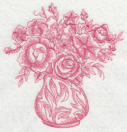 Summer Splendor (Toile)