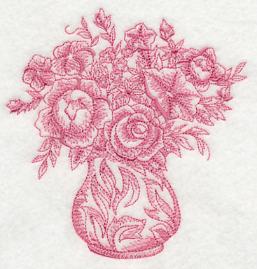 Summer Splendor (Toile)