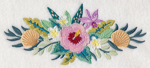 Tropical Paradise Spray