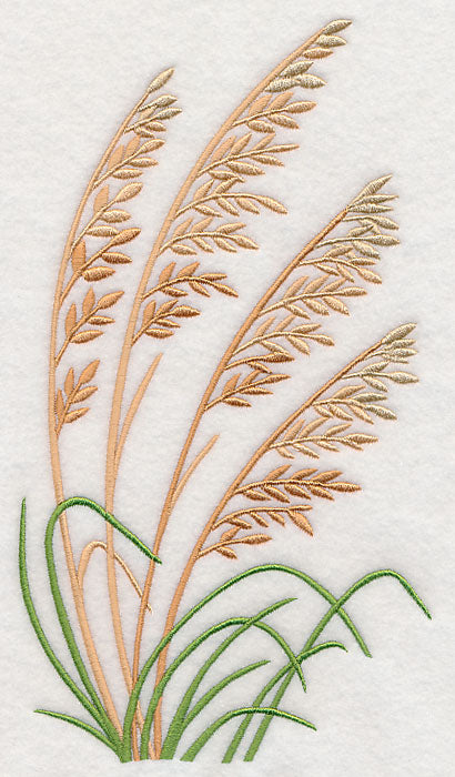 Sea Oats Breeze