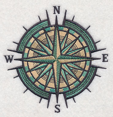 Mariner's Compass