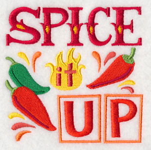 Spice it Up