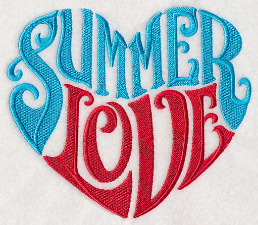 Summer Love