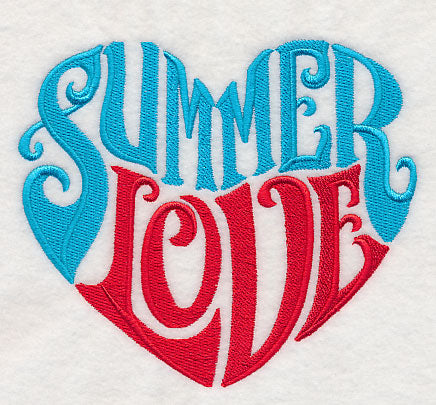 Summer Love
