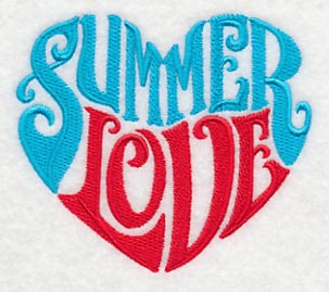 Summer Love