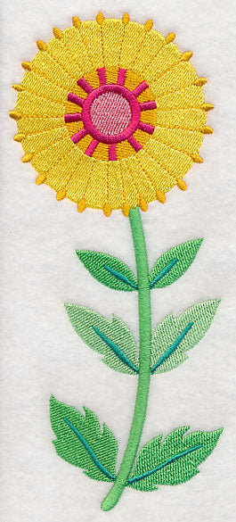 Beautiful Bohemian Bloom