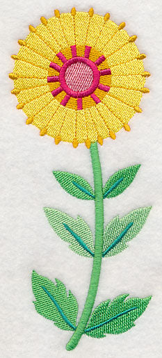 Beautiful Bohemian Bloom