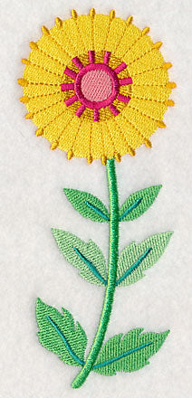 Beautiful Bohemian Bloom