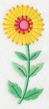 Beautiful Bohemian Bloom