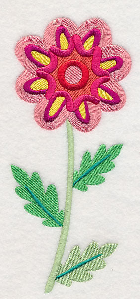 Bohemian Symphony Bloom