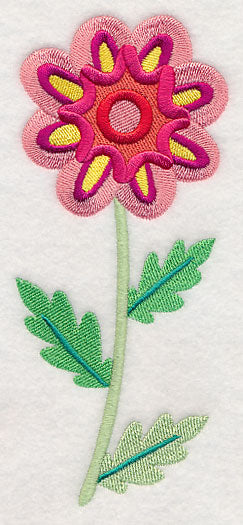 Bohemian Symphony Bloom