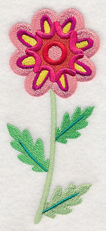 Bohemian Symphony Bloom