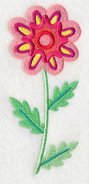 Bohemian Symphony Bloom