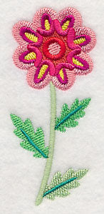 Bohemian Symphony Bloom