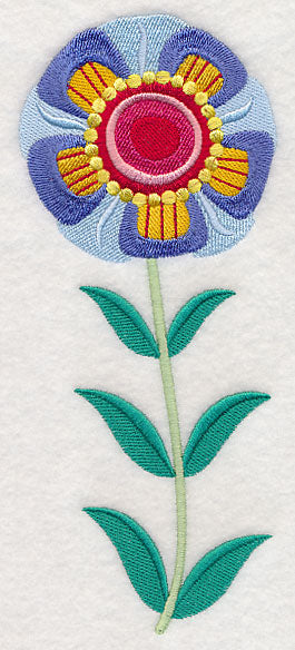 Bohemian Rhapsody Flower