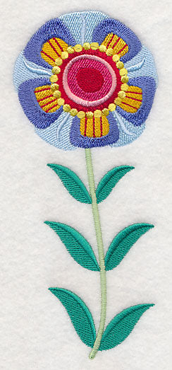 Bohemian Rhapsody Flower