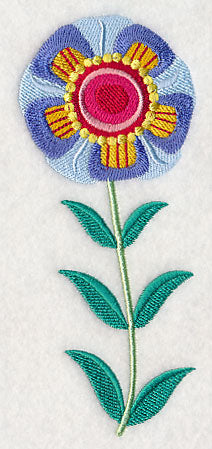 Bohemian Rhapsody Flower