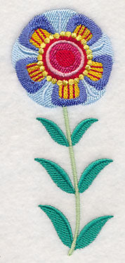 Bohemian Rhapsody Flower