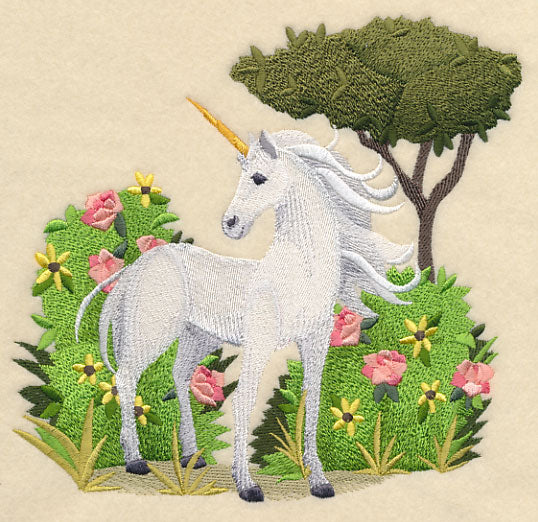 Storybook Unicorn