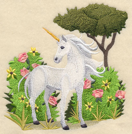 Storybook Unicorn