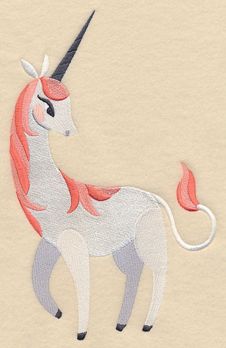 Funky Unicorn
