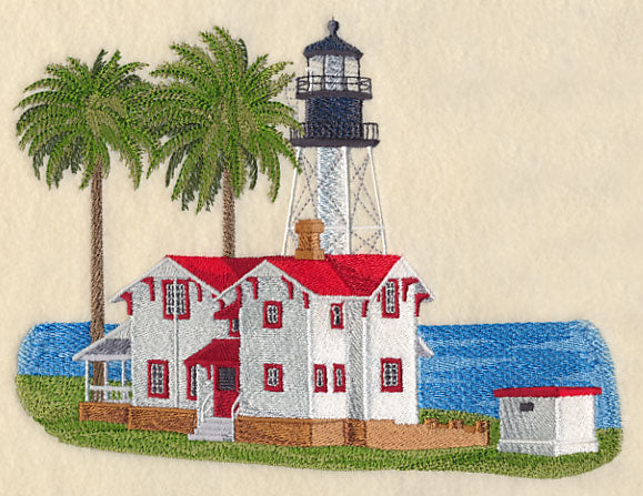 New Point Loma Lighthouse (California)