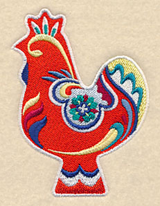 Classic Dala Chicken