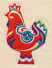 Classic Dala Chicken