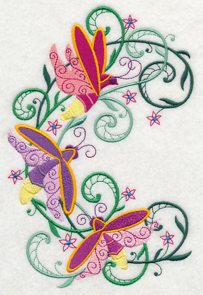 Firefly Frenzy Spray