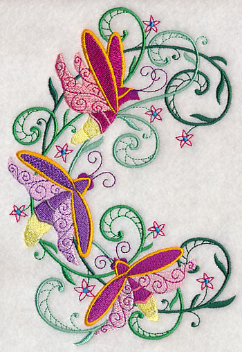 Firefly Frenzy Spray