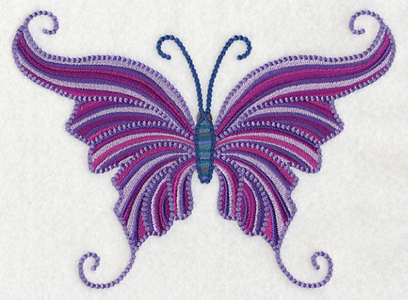 Garden Breeze Butterfly