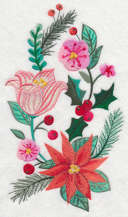 Christmas Potpourri Spray