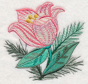 Christmas Potpourri Bloom