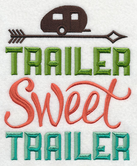 Trailer Sweet Trailer