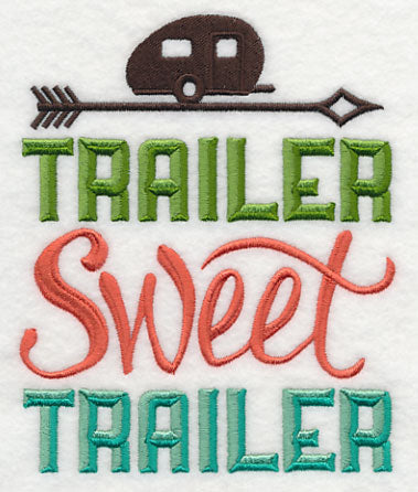 Trailer Sweet Trailer
