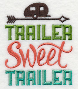 Trailer Sweet Trailer