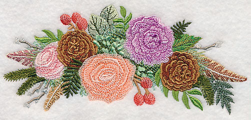 Woodland Meadows Spray