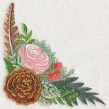 Woodland Meadows Corner