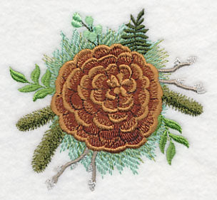 Woodland Meadows Pinecone