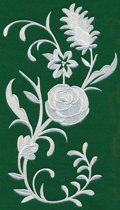 Woodland Whitework Spray