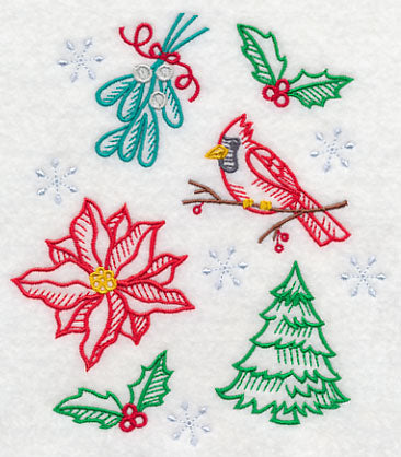 Christmas Wonderland Medley